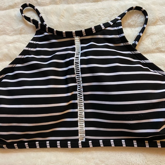 Target Bathing Suit Top - Picture 2 of 4